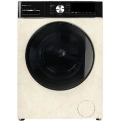 Стиральная машина Centek CT-1960 (бежевый)