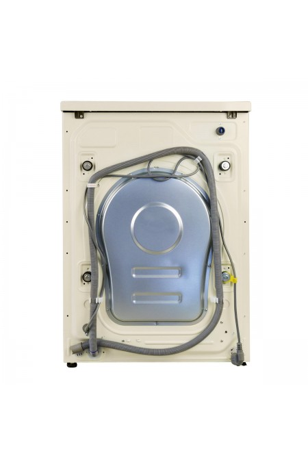 Стиральная машина Centek CT-1960 (бежевый) 2