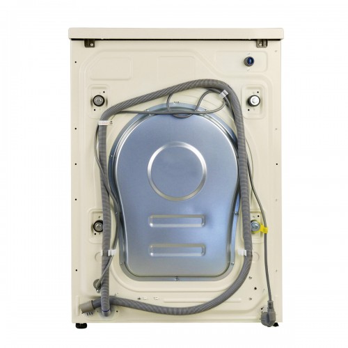 Стиральная машина Centek CT-1960 (бежевый) 2