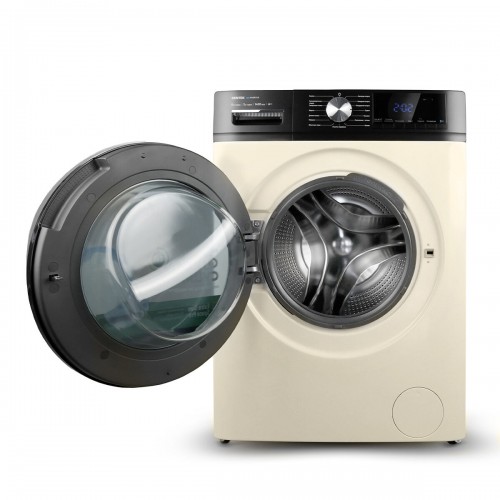 Стиральная машина Centek CT-1960 (бежевый) 4