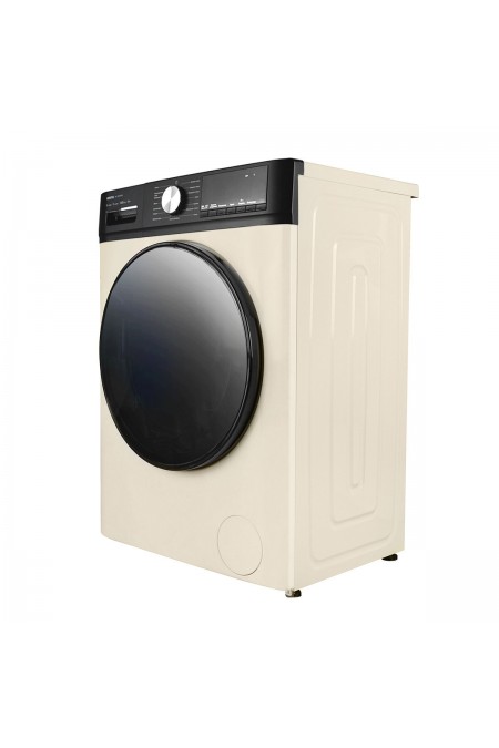 Стиральная машина Centek CT-1960 (бежевый) 5