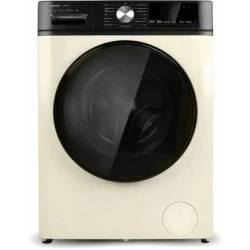 Стиральная машина Centek CT-1961 (бежевый)