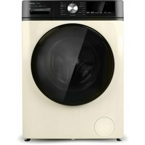 Стиральная машина Centek CT-1961 (бежевый) 