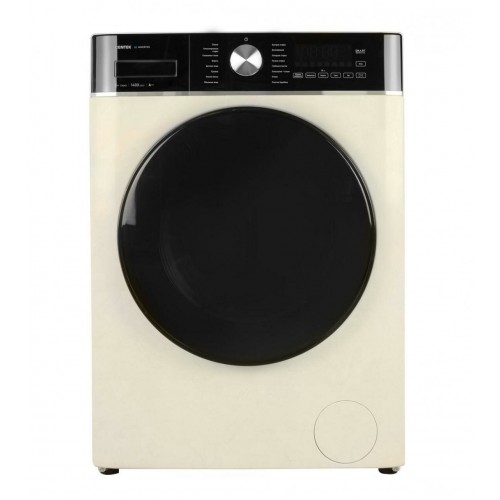 Стиральная машина Centek CT-1961 (бежевый) 3