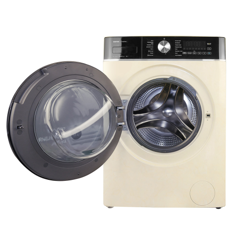 Стиральная машина Centek CT-1961 (бежевый) 5