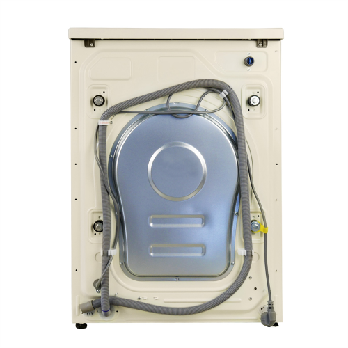 Стиральная машина Centek CT-1961 (бежевый) 6