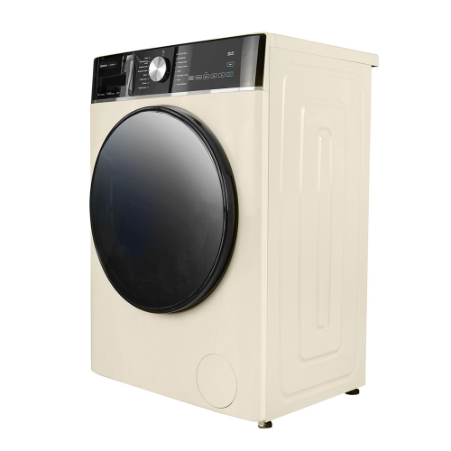 Стиральная машина Centek CT-1961 (бежевый) 7