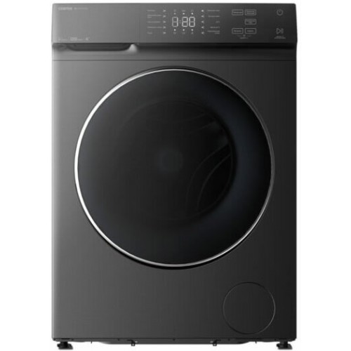 Стиральная машина Centek CT-1971 (серый) 4