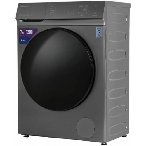 Стиральная машина Centek CT-1973 (серый) 5