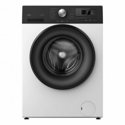 Стиральная машина Centek CT-1991 (белый/черный люк)