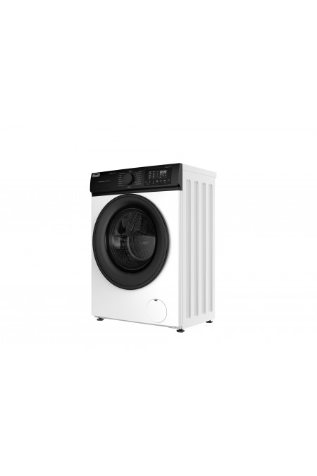 Стиральная машина DeLonghi AVENALE L 714 VI (белый/черный люк) 