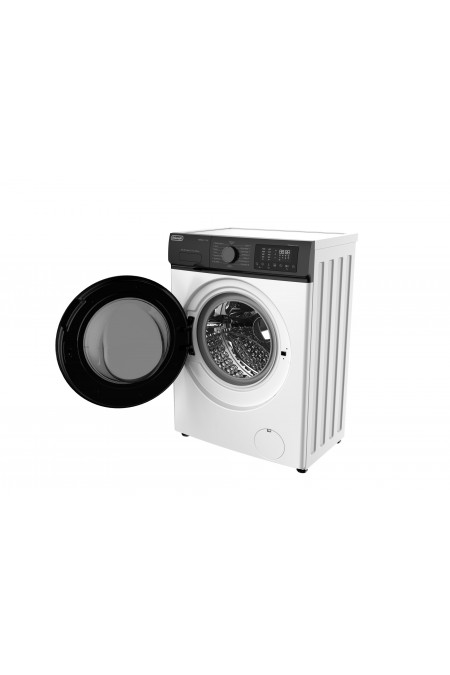 Стиральная машина DeLonghi AVENALE L 714 VI (белый/черный люк) 1