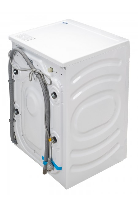 Стиральная машина DeLonghi BELINDA L 1026 VI (белый/черный люк) 7