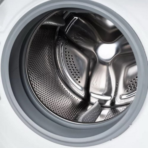 Стиральная машина DeLonghi DWM 1135 VI ALICIA (белый/черный люк) 3