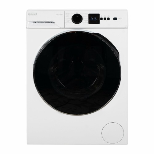 Стиральная машина Delonghi DWM 614 ALICIA (белый) 