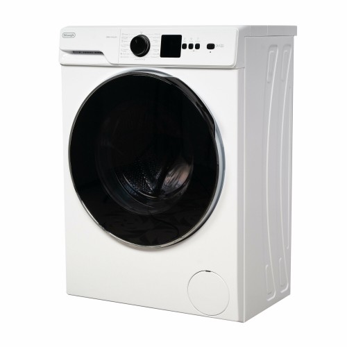 Стиральная машина Delonghi DWM 614 ALICIA (белый) 1