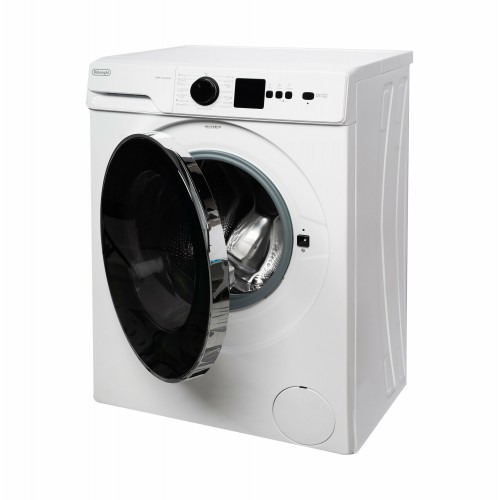 Стиральная машина Delonghi DWM 614 ALICIA (белый) 4