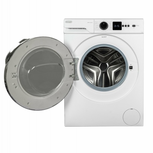 Стиральная машина Delonghi DWM 614 ALICIA (белый) 5
