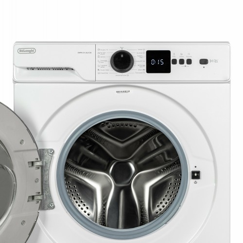 Стиральная машина Delonghi DWM 614 ALICIA (белый) 6