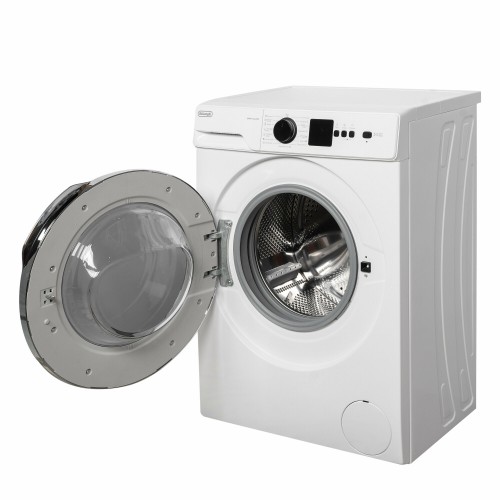Стиральная машина Delonghi DWM 614 ALICIA (белый) 7