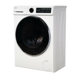 Стиральная машина DeLonghi DWM 616 ALICIA (белый/черный люк)