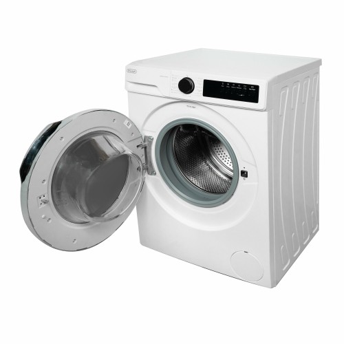 Стиральная машина DeLonghi DWM 624 V ALICIA (белый) 4