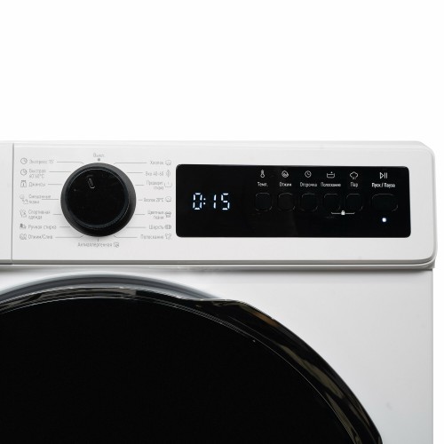 Стиральная машина DeLonghi DWM 624 V ALICIA (белый) 6