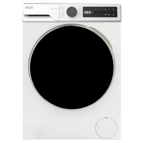 Стиральная машина DeLonghi DWM 624 V ALICIA (белый) 9