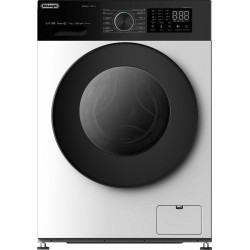 Стиральная машина Delonghi ROSSA L 724 VI (белый/черный люк)