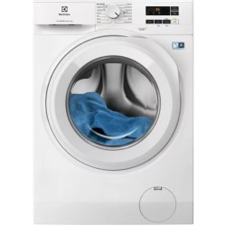Стиральная машина Electrolux EW6F1481E (белый)