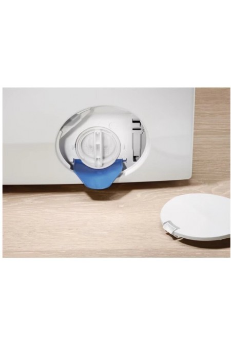 Стиральная машина Electrolux EW6F1481E (белый) 3