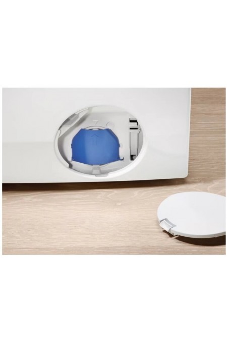 Стиральная машина Electrolux EW6F1481E (белый) 4