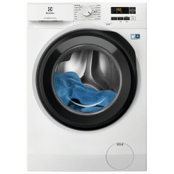 Стиральная машина Electrolux EW6F1492E (черный)