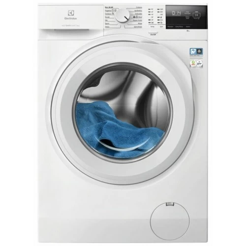 Стиральная машина Electrolux EW6F2281E (белый) 