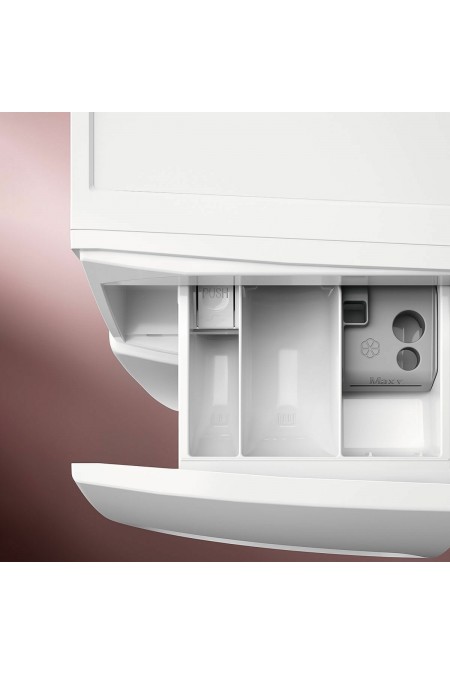 Стиральная машина Electrolux EW6F2282E (белый) 2