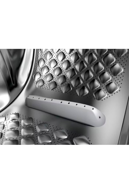 Стиральная машина Electrolux EW6F2492E (с английской панелью управления) (белый) 1