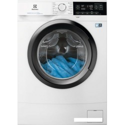 Стиральная машина Electrolux EW6SM307S (белый)
