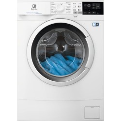 Стиральная машина Electrolux EW6SM426WE (белый)