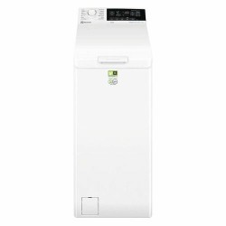 Стиральная машина Electrolux EW6T3372E (с английской панелью управления) (белый)