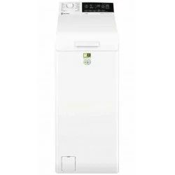 Стиральная машина Electrolux EW6T3372E (с английской панелью управления) (белый)