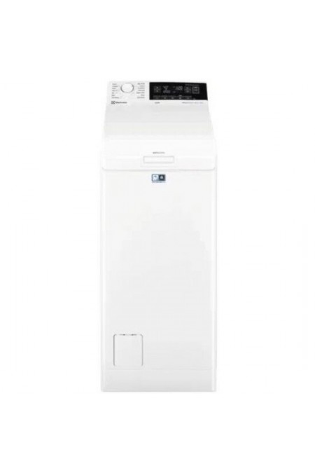 Стиральная машина Electrolux EW6TN3262 (с английской панелью управления) (белый) 