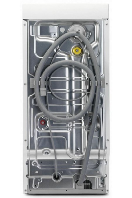 Стиральная машина Electrolux EW6TN5061F (с английской панелью управления) (белый) 4