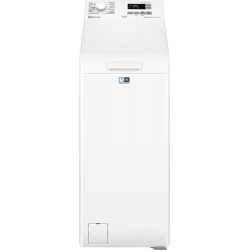 Стиральная машина ELECTROLUX EW6TN5261F (белый)