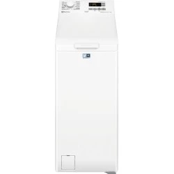 Стиральная машина ELECTROLUX EW6TN5261F (белый)