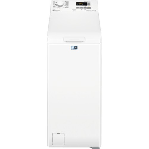 Стиральная машина ELECTROLUX EW6TN5261F (белый) 