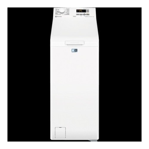 Стиральная машина ELECTROLUX EW6TN5261F (белый) 1
