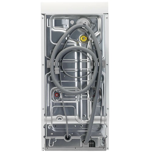 Стиральная машина ELECTROLUX EW6TN5261F (белый) 3
