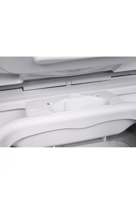 Стиральная машина Electrolux EW6TN5261F (белый) 4