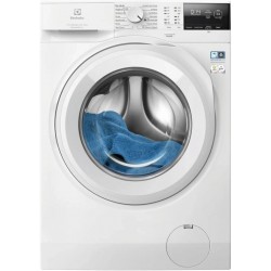 Стиральная машина Electrolux EW7F2481UE (белый)