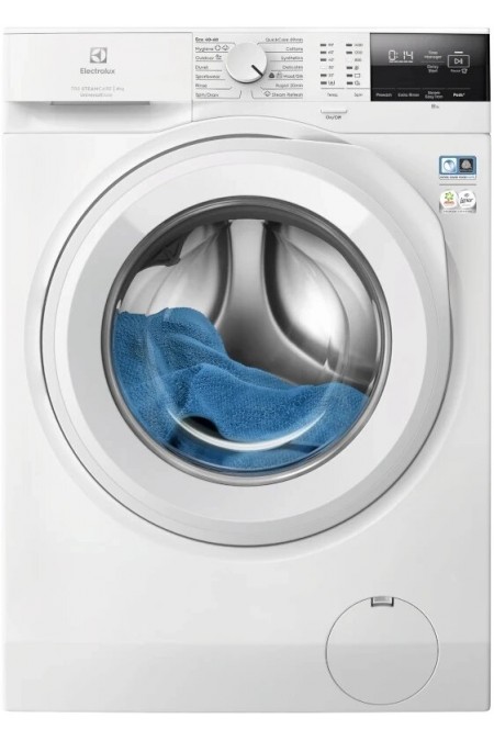 Стиральная машина Electrolux EW7F2481UE (белый) 